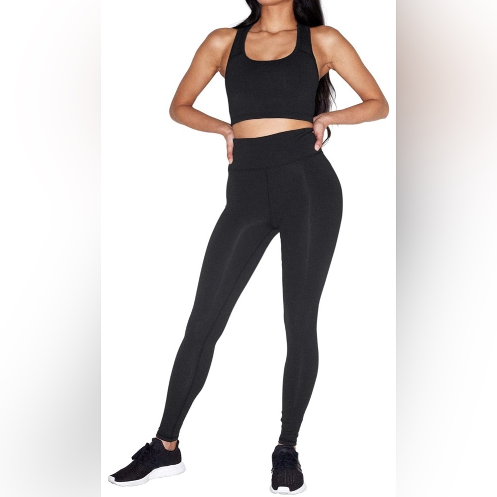 American Apparel leggings xsmall
